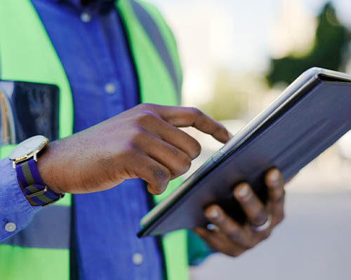 Waste Service Points Audits