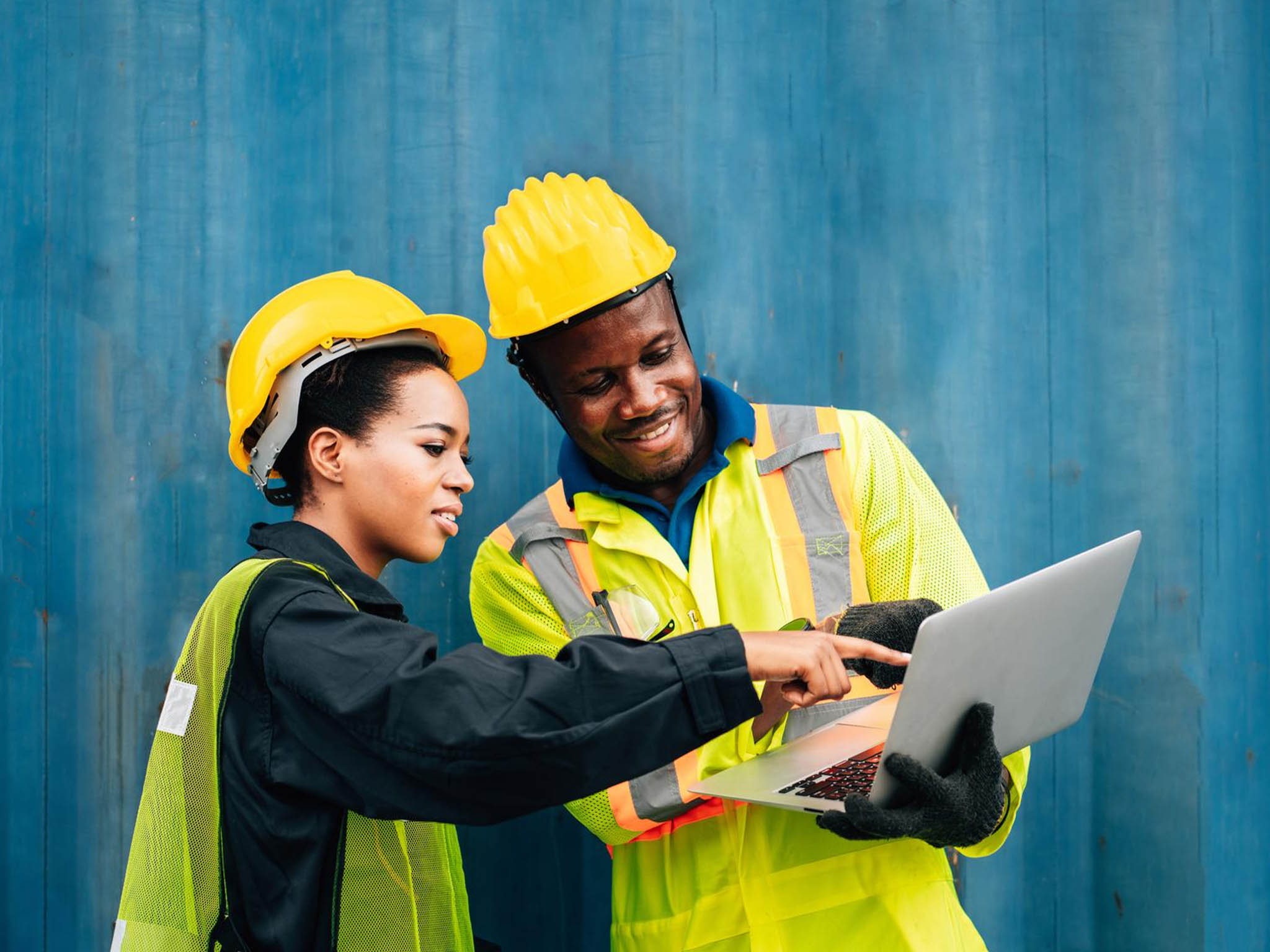 Commitment to Health and Safety